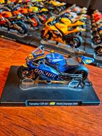 Valentino Rossi miniatuurmotorfietsen, complete collectie, Ophalen, Motoren