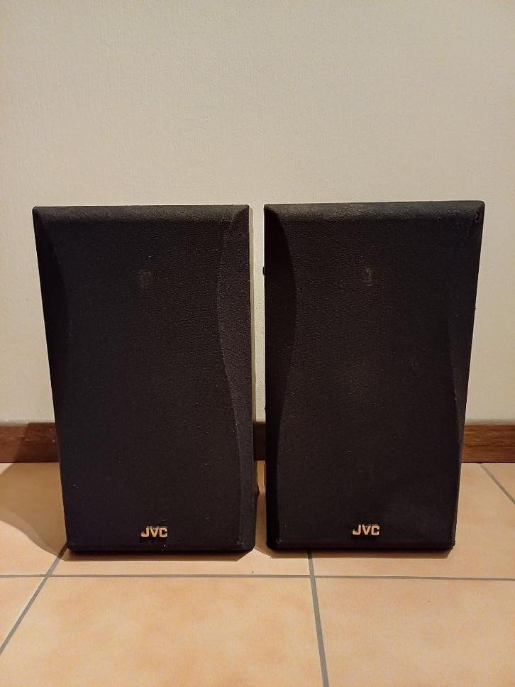 Lot hifi, Audio, Tv en Foto, Stereoketens, Gebruikt, Cd-speler, Tuner of Radio, Speakers, Overige merken, Losse componenten, Ophalen