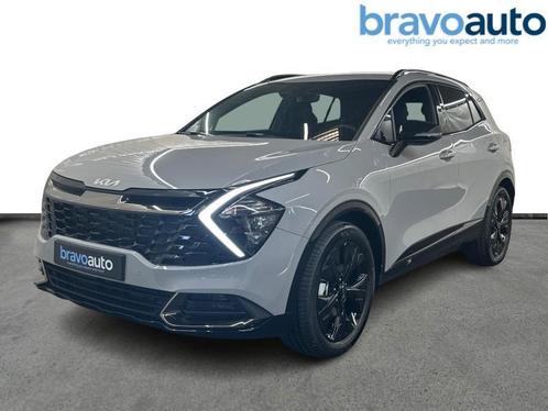 Kia Sportage Style Edition 1.6T-GDi MHEV AT, Auto's, Kia, Bedrijf, Sportage, Adaptive Cruise Control, Airbags, Airconditioning