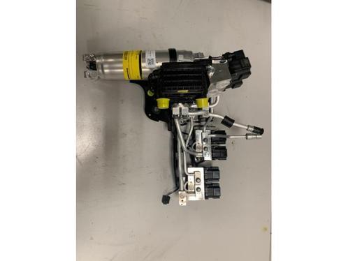 Airco Droger van een Volkswagen ID.3, Auto-onderdelen, Airco en Verwarming, Volkswagen, Gebruikt, 3 maanden garantie, Ophalen of Verzenden