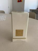 TOM FORD WHITE SUEDE 100ml *ONGEOPEND*, Verzamelen, Parfumverzamelingen, Ophalen, Zo goed als nieuw