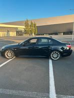 BMW E60 Pack M Versnellingsbak van de auto Motor vervangen, Auto's, BMW, Automaat, Achterwielaandrijving, Zwart, 4 cilinders