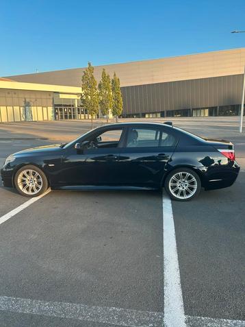 BMW E60 Pack M Versnellingsbak van de auto Motor vervangen beschikbaar voor biedingen