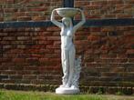 Grande statue de femme avec une balance - entièrement en pie, Enlèvement ou Envoi, Neuf