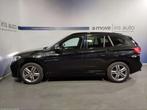 BMW X1 25E X-DRIVE| PACK M | CAR PLAY | TOIT PANO/OUVRANT, Autos, BMW, 43 g/km, SUV ou Tout-terrain, 5 places, Cuir