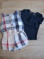 Zomerkledij Burberry maat 3 jaar, Ophalen of Verzenden, Zo goed als nieuw