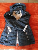 splinternieuwe   jas   maat  40  Barbara Lebeck merk   jas, Maat 38/40 (M), Blauw, Nieuw, Ophalen of Verzenden