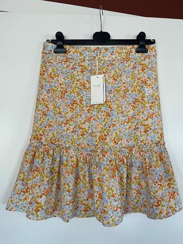 Bel & Bo leuke nieuwe rok mt 42 of XL WW29.99€ beschikbaar voor biedingen
