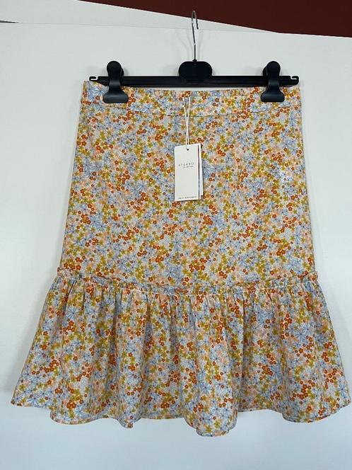 Bel & Bo leuke nieuwe rok mt 42 of XL WW29.99€, Kleding | Dames, Rokken, Nieuw, Maat 42/44 (L), Overige kleuren, Knielengte, Ophalen of Verzenden