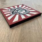 VA - 25 Years Bonzai Records (5xLP Box set), Verzenden, Gebruikt, 12 inch, Techno of Trance