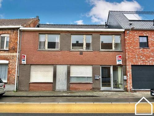 Huis te koop in Zonnebeke, Immo, Huizen en Appartementen te koop, Vrijstaande woning, D