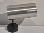 Staff wandspot , muurspot,  kantelbaar,  totale lengte 29 cm, Antiek en Kunst, Ophalen of Verzenden