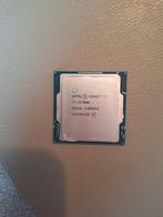 Intel 11700K processor, Computers en Software, Processors, Zo goed als nieuw, 4 Ghz of meer, Intel Core i7, 8-core