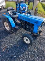 Minitractor Iseki TX1410, Zakelijke goederen, Landbouw | Tractoren, Ophalen