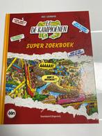 Fc de kampioenen super zoekboek, Boeken, Ophalen of Verzenden, Gelezen