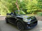 Spotprijs ! Mini Cooper S Cabrio – 2011 – 165.570 km, Auto's, Automaat, Cabriolet, Leder, Particulier