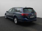 Volkswagen Passat Variant 2.0 TDI 90kW DSG Style, Gebruikt, Zwart, 4 cilinders, https://public.car-pass.be/vhr/b89c04db-0ea6-48ee-9f1f-31ef8ddaaf3e
