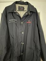 River woods. Zomer regenjack, Kleding | Heren, Verzenden, Zo goed als nieuw, Maat 56/58 (XL)