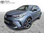 Toyota C-HR C-lub Bi-Tone + Navi, Autos, Toyota, 86 g/km, SUV ou Tout-terrain, Hybride Électrique/Essence, Automatique