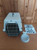 Cage de transport neuf pour chat où pour petit chien, Enlèvement