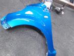 Aile avant gauche Peugeot 107 2009-2012 3P LP/14920, Ophalen, Gebruikt, Links, Peugeot