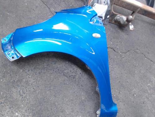 Aile avant gauche Peugeot 107 2009-2012 3P LP/14920, Auto-onderdelen, Carrosserie, Peugeot, Voor, Links, Gebruikt, Ophalen
