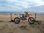 Moto ktm 250 6500€, Motos, Particulier, Enduro, 1 cylindre, 250 cm³