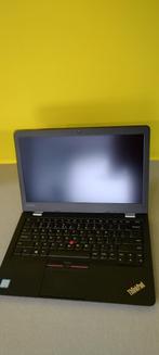 Lenovo Thinkpad 13 Gen2 Touchscreen (13inch), Met touchscreen, Intel Core i3, Qwerty, Gebruikt