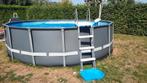 Intex zwemba, Tuin en Terras, Ophalen, Zo goed als nieuw