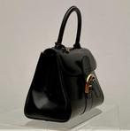 Delvaux Brillant. Nog meer Delvaux en Louis Vuitton te koop., Ophalen, Zwart, Handtas