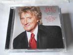 CD - ROD  STEWART - THE GREAT AMERICAN SONGBOOK - VOL IV, Cd's en Dvd's, Ophalen of Verzenden, 2000 tot heden, Zo goed als nieuw