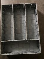 Besteklade, Huis en Inrichting, Ophalen, Nieuw, Overige materialen