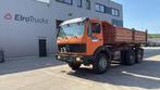 Mercedes-Benz SK 2628 (V8 / LAMES / POMPE MANUELLE / GRAND P, Auto's, Euro 2, Achterwielaandrijving, Overige kleuren, Mercedes-Benz