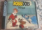RobbeDoes Virus CD-i, Ophalen, Zo goed als nieuw