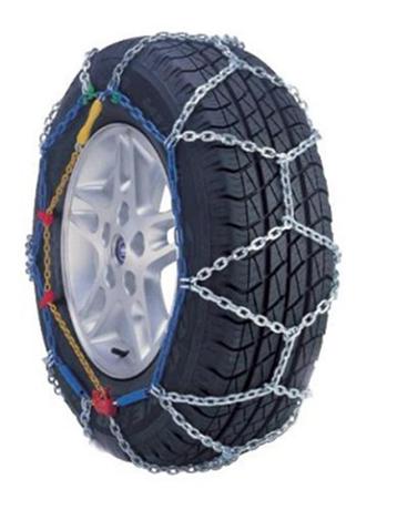 Chaîne neige T2 KONIG 220 Neuves dans leur boîte d'origine disponible aux enchères