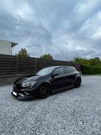 Renault Megane 4 RS280, Auto's, Renault, Stof, 4 cilinders, Zwart, 5 deurs