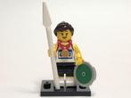 Lego collectable minifiguur Athlete, Series 20 (2), Ophalen of Verzenden, Nieuw, Complete set, Lego