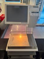 Balance professionnelle électronique intelligente, Zakelijke goederen, Ophalen