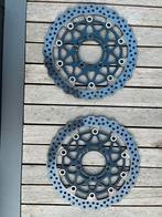 Diques frein av d’origine ZX-10R 04-05, Ophalen of Verzenden, Gebruikt