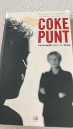 Marlou Roossink - Cokepunt, Ophalen of Verzenden, Zo goed als nieuw, Marlou Roossink; R. Hansen; G. Kok