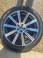 Pirelli-banden + velgen, Auto-onderdelen, Banden en Velgen, Gebruikt, 255 mm, Band(en), 20 inch