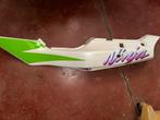 Sidecover Kawasaki ZX600 R links, Ophalen of Verzenden, Gebruikt