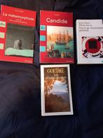 Livres, Enlèvement ou Envoi