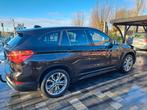 Bmw x1 s drive 18 2 liter diesel,pan.opendak, Auto's, X1, Particulier, Te koop, Trekhaak