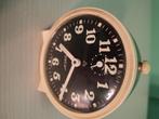 Vintage wekker Peter, Elektronische apparatuur, Wekkers, Ophalen, Gebruikt, Analoog