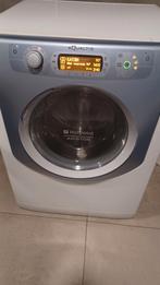 Hotpoint Ariston was + droog combinatie!, Ophalen, Gebruikt, Voorlader