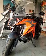 KTM 1290 SUPERDUKE GT MY23, Motoren, 2 cilinders, Bedrijf, Meer dan 35 kW, Toermotor