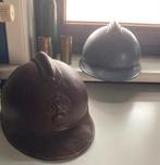 Militaria Eerste Wereldoorlog, Verzamelen, Ophalen of Verzenden, Helm of Baret