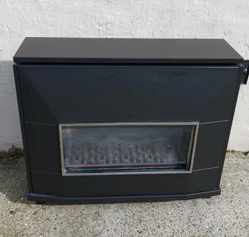 Well Straler A89 gasfornuis beschikbaar voor biedingen