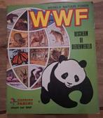 Panini volledig album WWF 1986, Verzamelen, Ophalen of Verzenden, Gebruikt